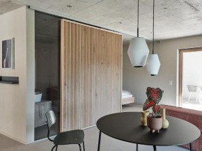 Refugium Rochus Apartment Frieda